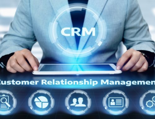 Το μέλλον του CRM είναι η ΑΙ